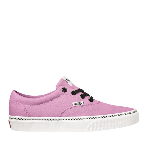 Vans Doheny Women's Skate Sneaker Shoes Orchid - Picture 2 of 2